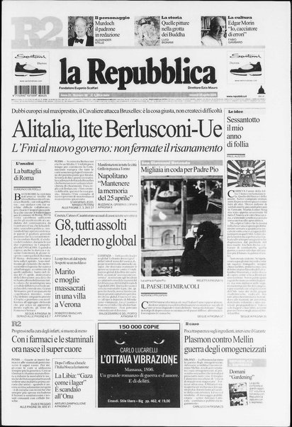 La repubblica